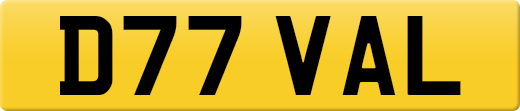 D77VAL