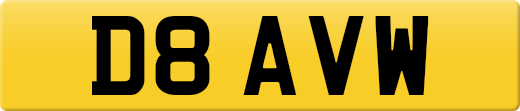 D8AVW