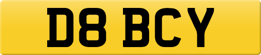 D8BCY