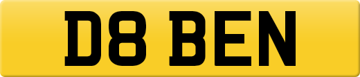 D8BEN