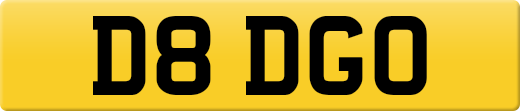 D8DGO