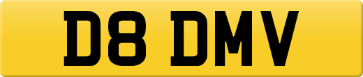 D8DMV