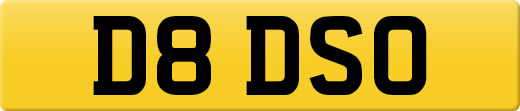 D8DSO