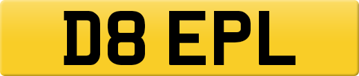 D8EPL