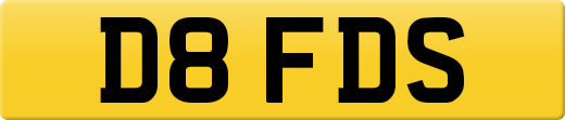 D8FDS