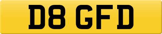 D8GFD