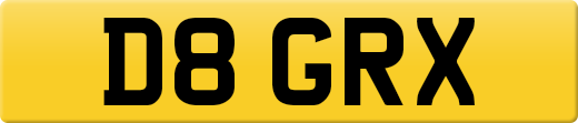 D8GRX