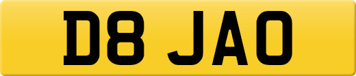 D8JAO