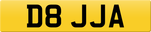 D8JJA