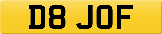 D8JOF