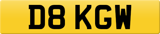 D8KGW