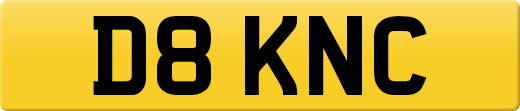 D8KNC