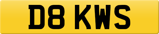 D8KWS