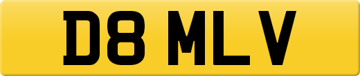 D8MLV