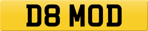 D8MOD