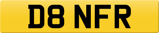 D8NFR