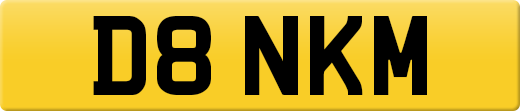 D8NKM