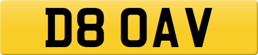 D8OAV
