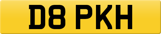 D8PKH