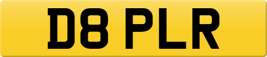 D8PLR