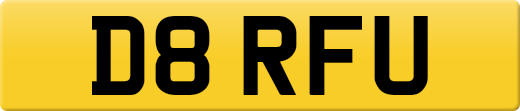 D8RFU