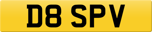 D8SPV