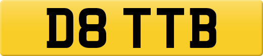 D8TTB