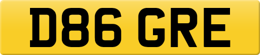 D86GRE