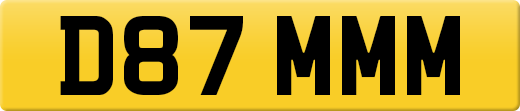 D87MMM