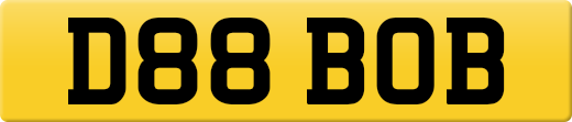 D88BOB