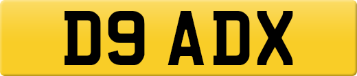 D9ADX