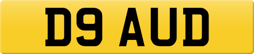 D9AUD