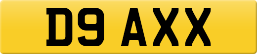 D9AXX