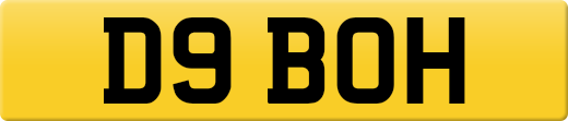 D9BOH