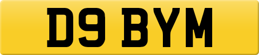 D9BYM