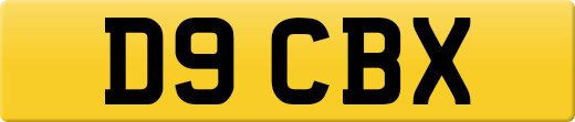D9CBX