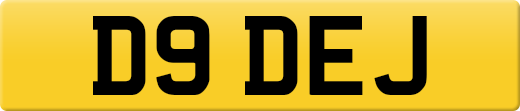 D9DEJ