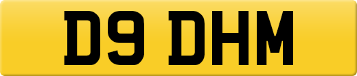 D9DHM
