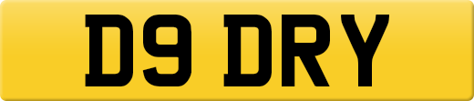 D9DRY