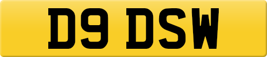 D9DSW