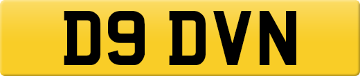 D9DVN
