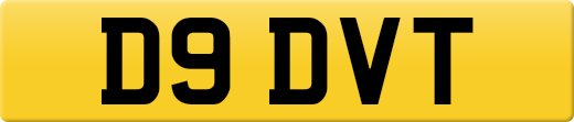 D9DVT