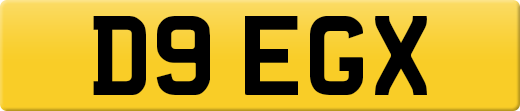 D9EGX