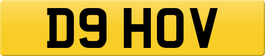 D9HOV