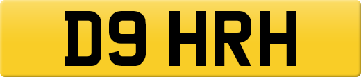 D9HRH