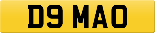 D9MAO