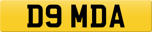 D9MDA