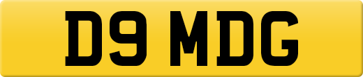 D9MDG
