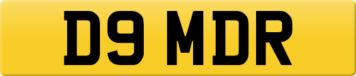 D9MDR