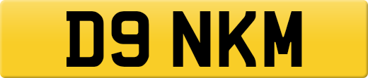 D9NKM